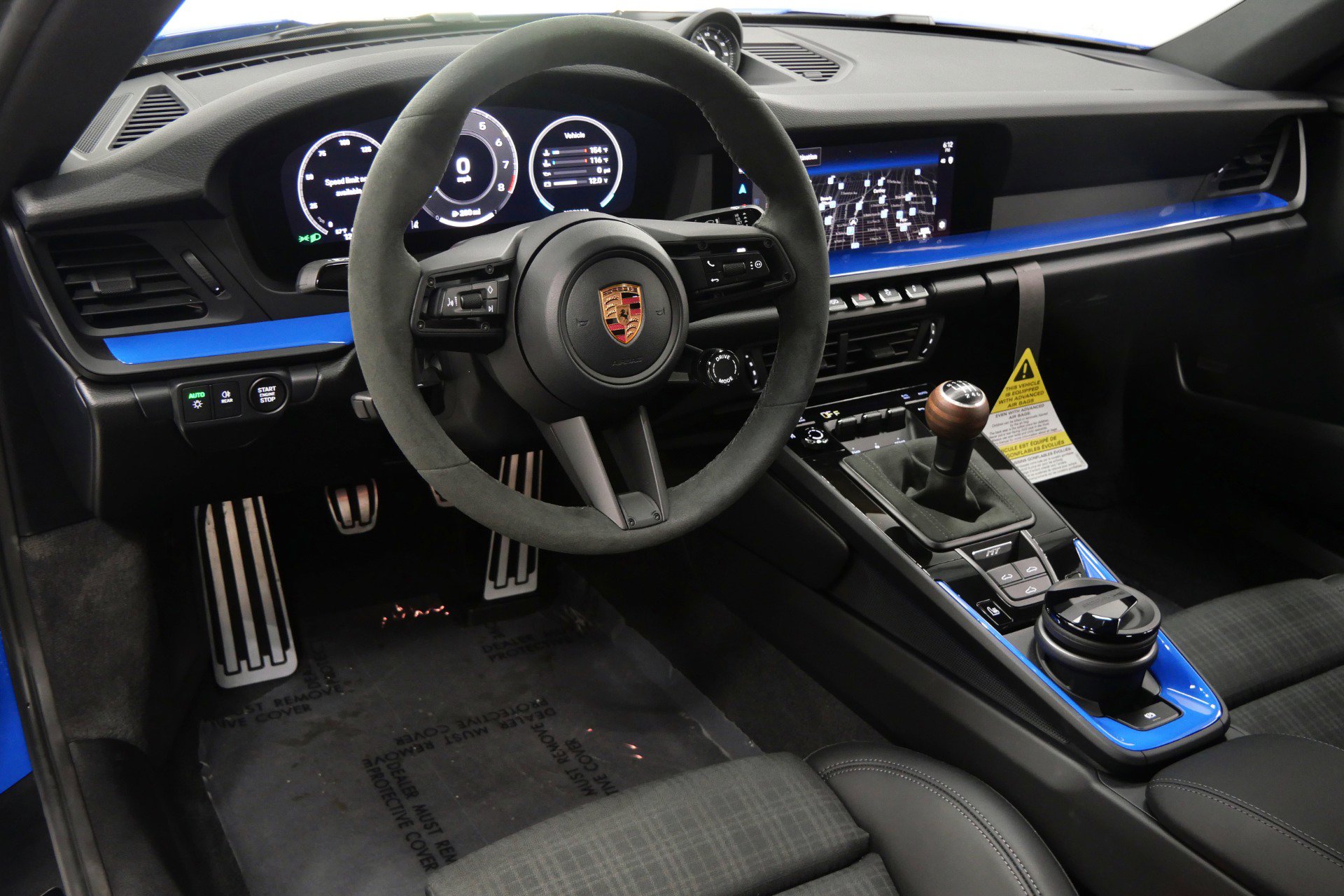 Used 2026 Porsche 911 Carrera T image 13