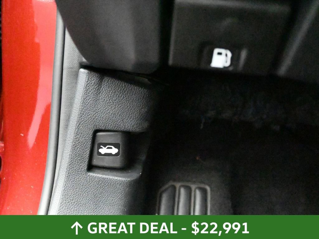 Used 2024 Nissan Altima 2.5 SR w/ SR Premium Package image 26