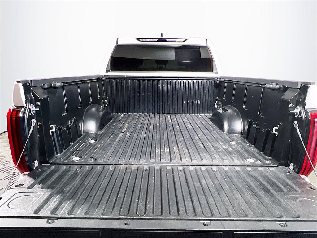 Used 2025 Toyota Tundra SR5 w/ SR5 Convenience Package image 23