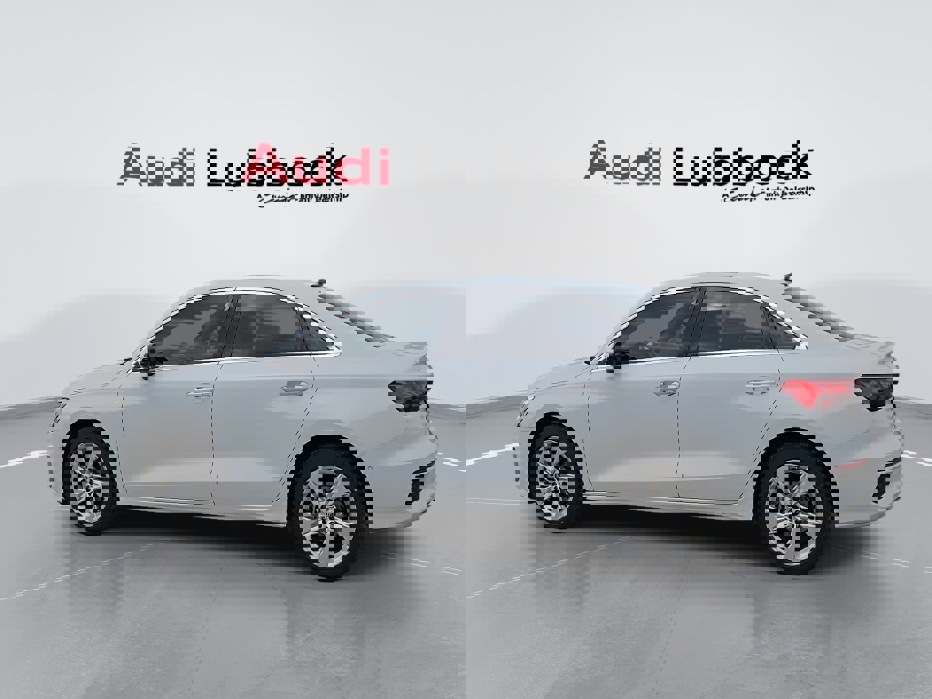 Certified 2023 Audi A3 2.0T Premium w/ Convenience Package FWD image 6