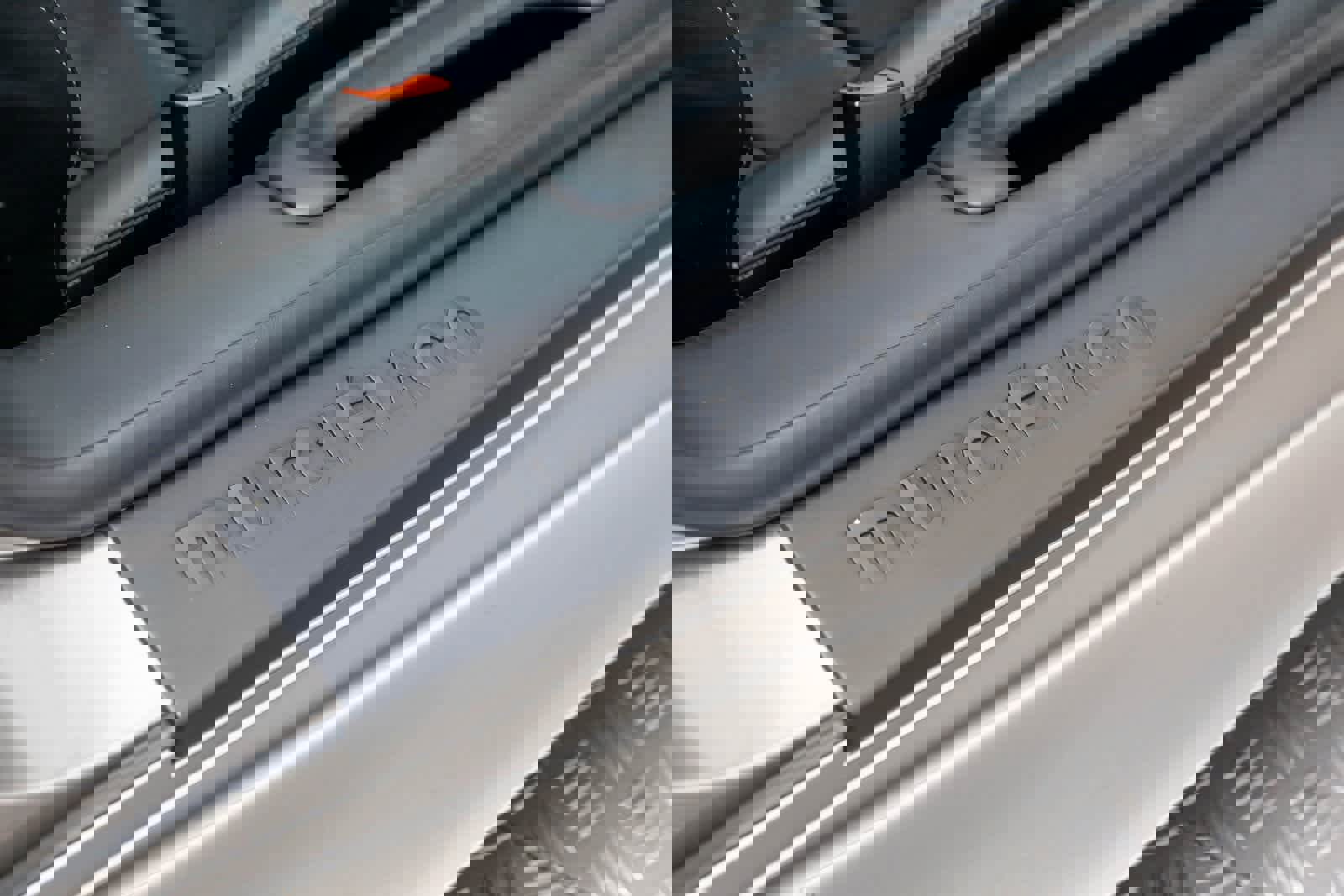 Used 2003 Lamborghini Murcielago Coupe image 42