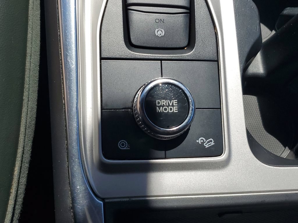 Used 2023 Ford Explorer Timberline AWD/4WD image 29
