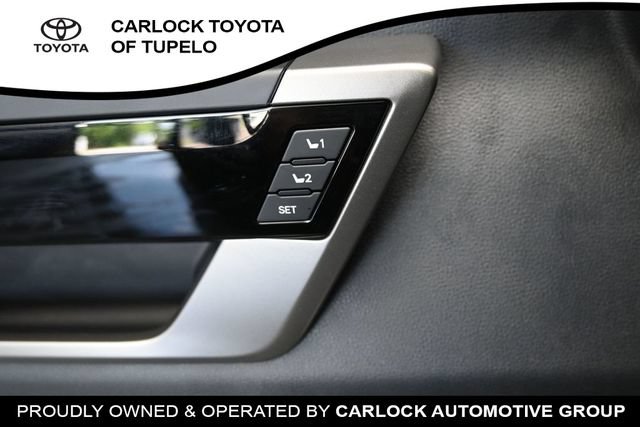 New 2026 Toyota Tundra Limited w/ Limited PVM Package AWD/4WD image 32