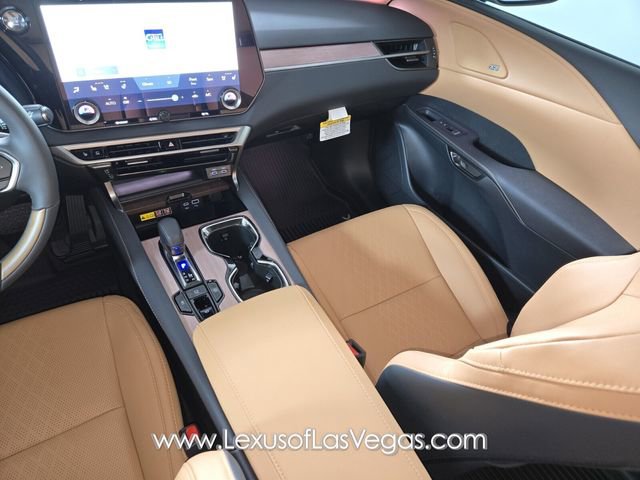 New 2026 Lexus RX 350 Premium Plus FWD image 14