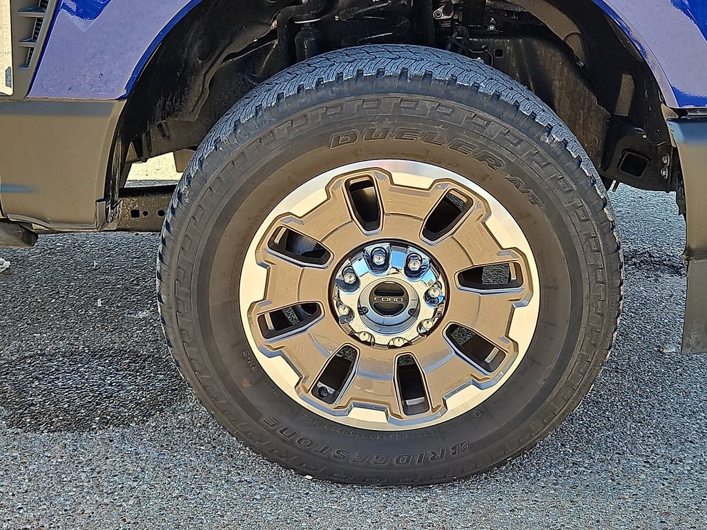 Used 2026 Ford F250 King Ranch AWD/4WD image 13
