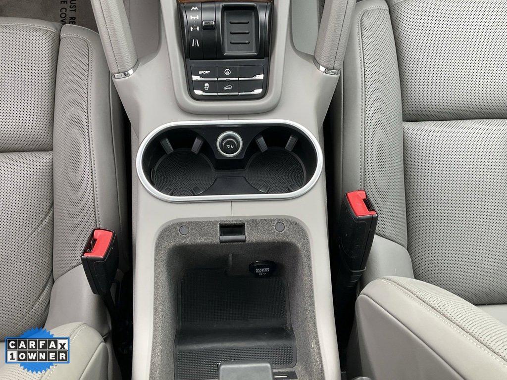 Used 2013 Porsche Cayenne image 45