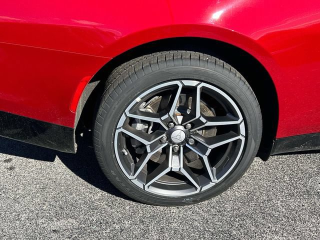 New 2026 Dodge Charger Scat Pack AWD/4WD image 12