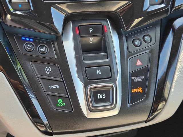 Used 2021 Honda Odyssey Elite image 24