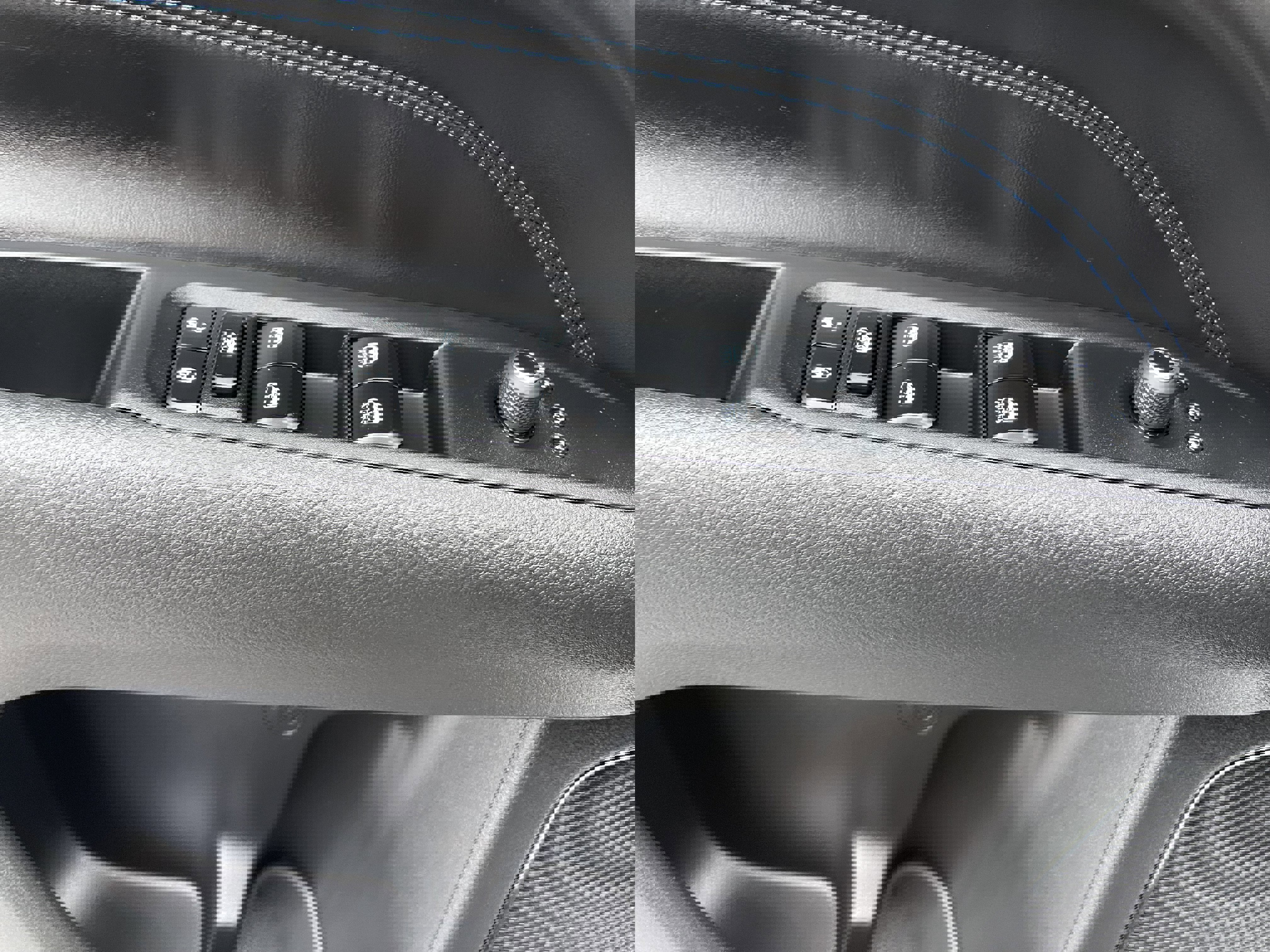 New 2026 Jeep Compass Latitude image 13