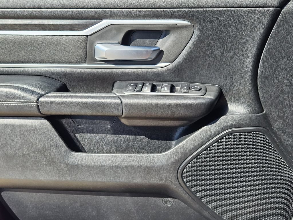 Used 2020 RAM 1500 Big Horn AWD/4WD image 28