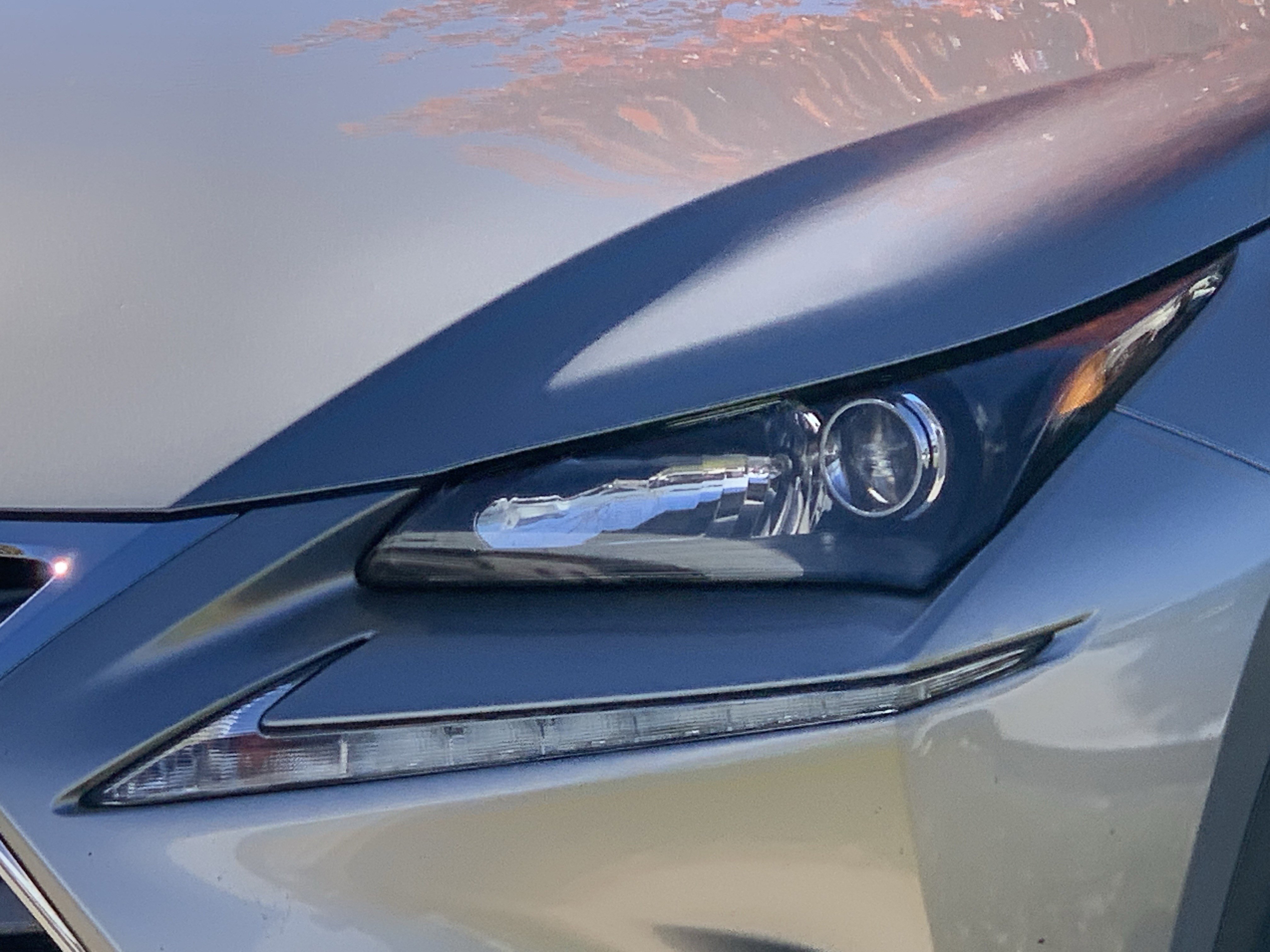 Used 2015 Lexus NX 200t FWD image 6