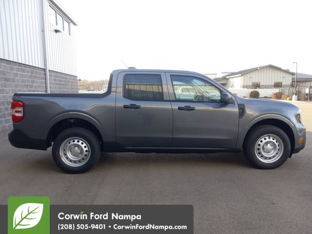 New 2026 Ford Maverick XL w/ Equipment Group 101A image 2