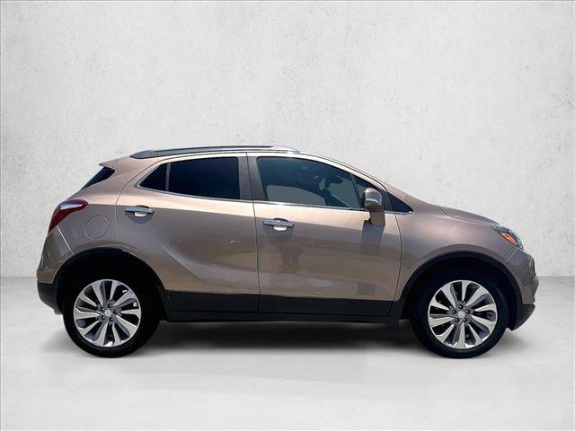 Used 2019 Buick Encore Preferred FWD image 5