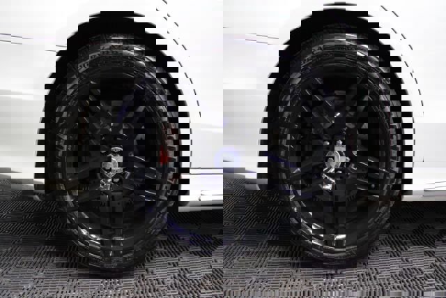 Used 2015 Mercedes-Benz S 550 4MATIC image 5