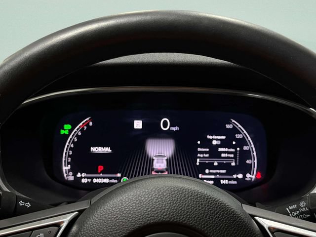 Used 2024 Acura MDX SH-AWD w/ Technology Package image 11