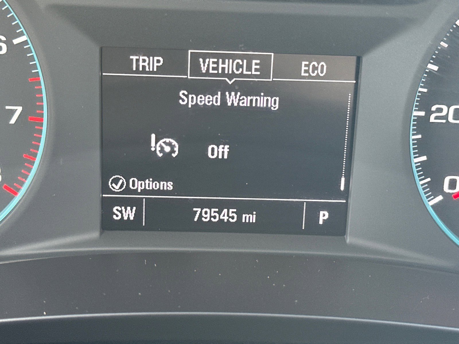 Used 2020 Chevrolet Malibu LS FWD image 9