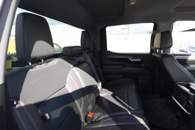 Used 2023 Chevrolet Silverado 1500 LTZ image 17