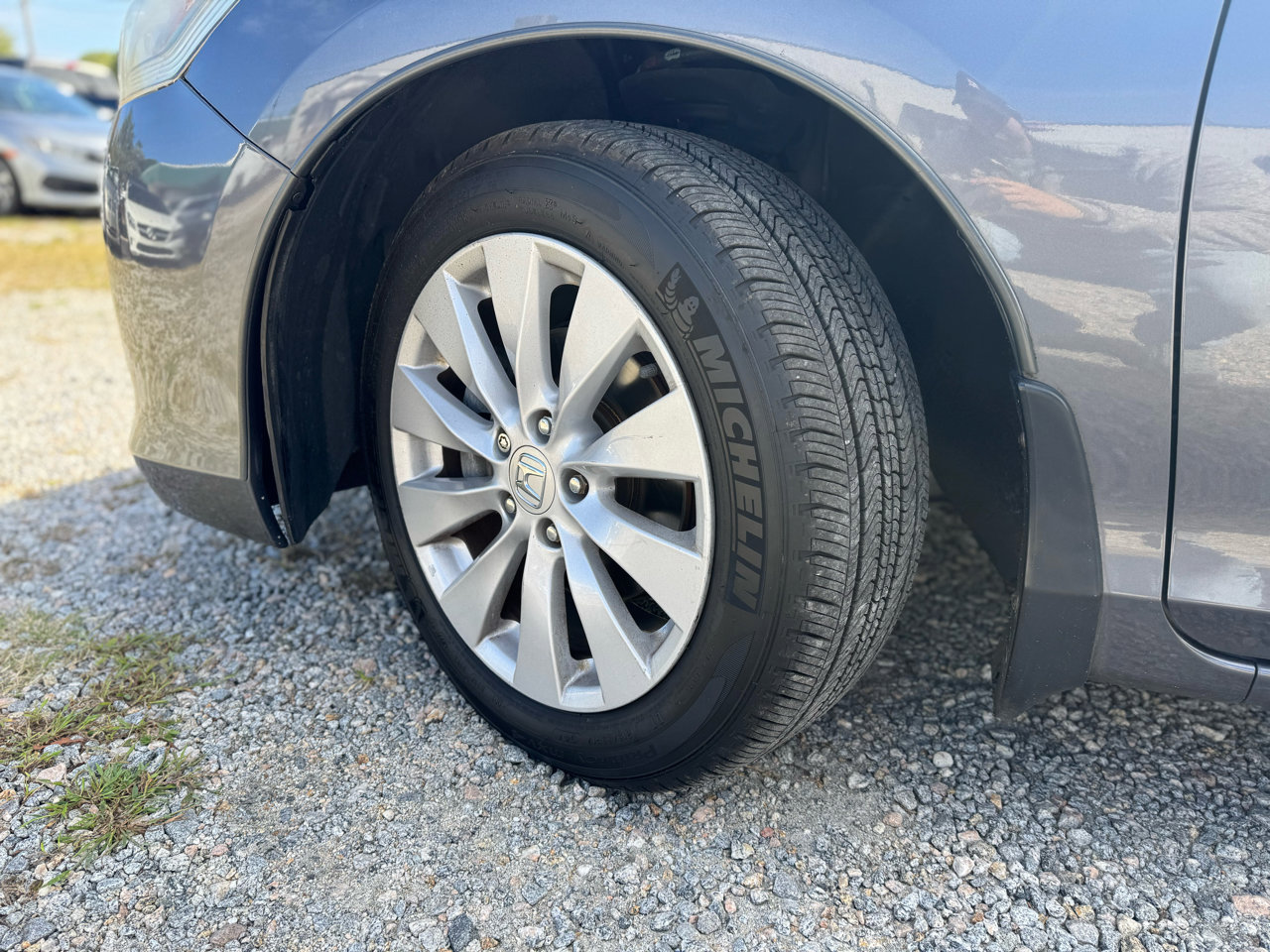 Used 2013 Honda Accord Touring image 9