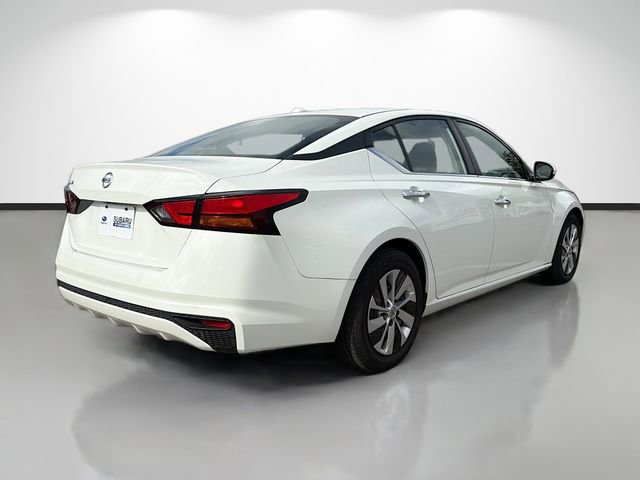 Used 2019 Nissan Altima 2.5 S image 3