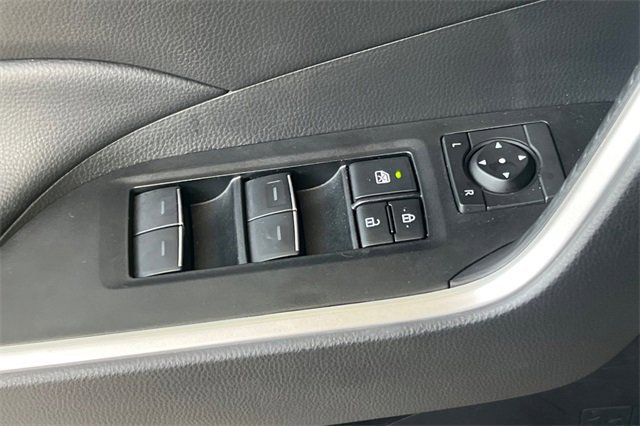 Used 2024 Toyota RAV4 XLE image 12