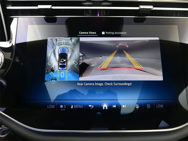 New 2026 Mercedes-Benz E 350 Sedan image 12