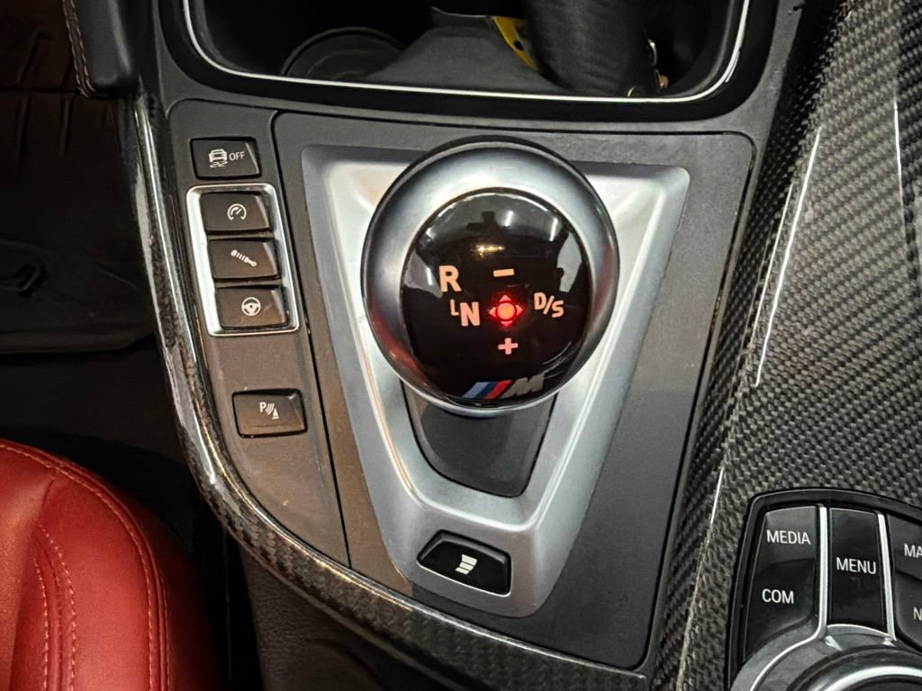 Used 2018 BMW M3 w/ Competition Package RWD image 21