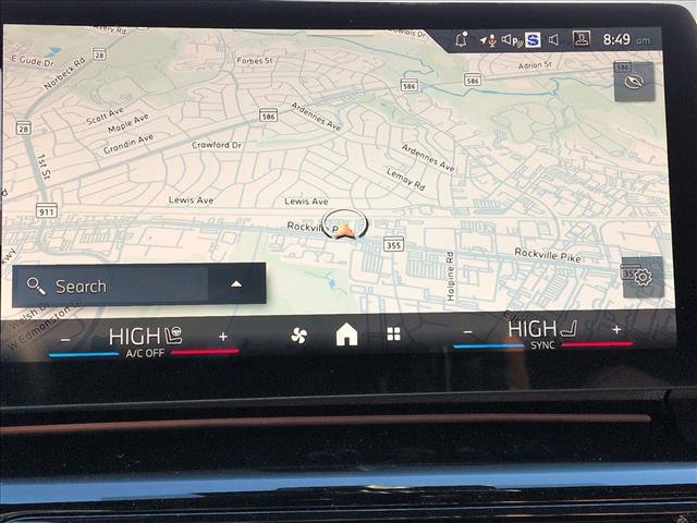 New 2026 BMW X1 xDrive28i image 14