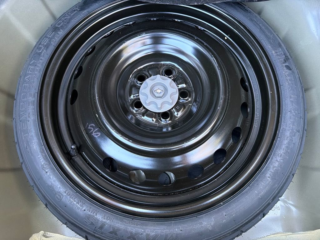 Used 2025 Toyota Corolla FX w/ Convenience Package image 33