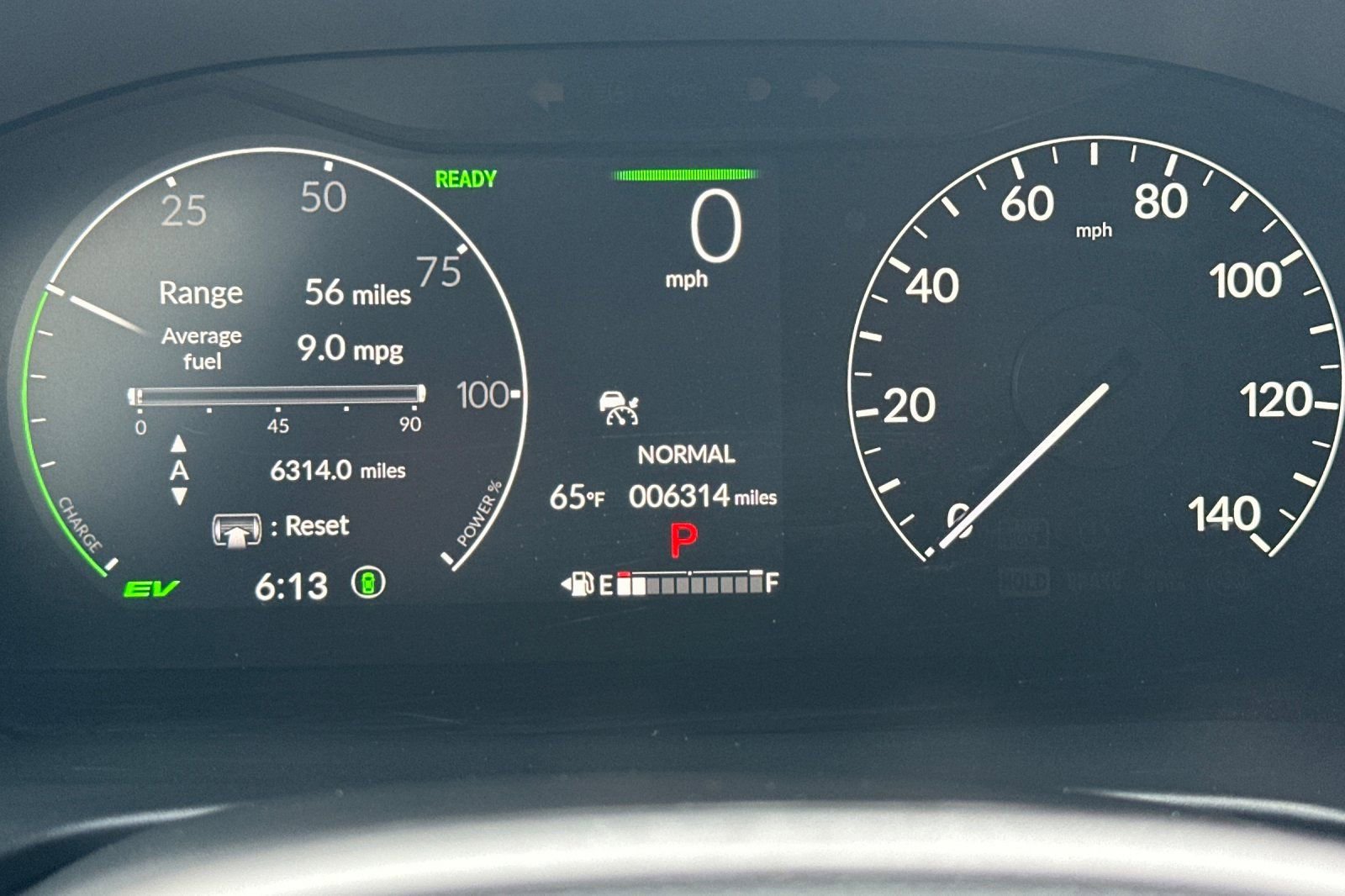 Certified 2025 Honda CR-V Sport-L image 31