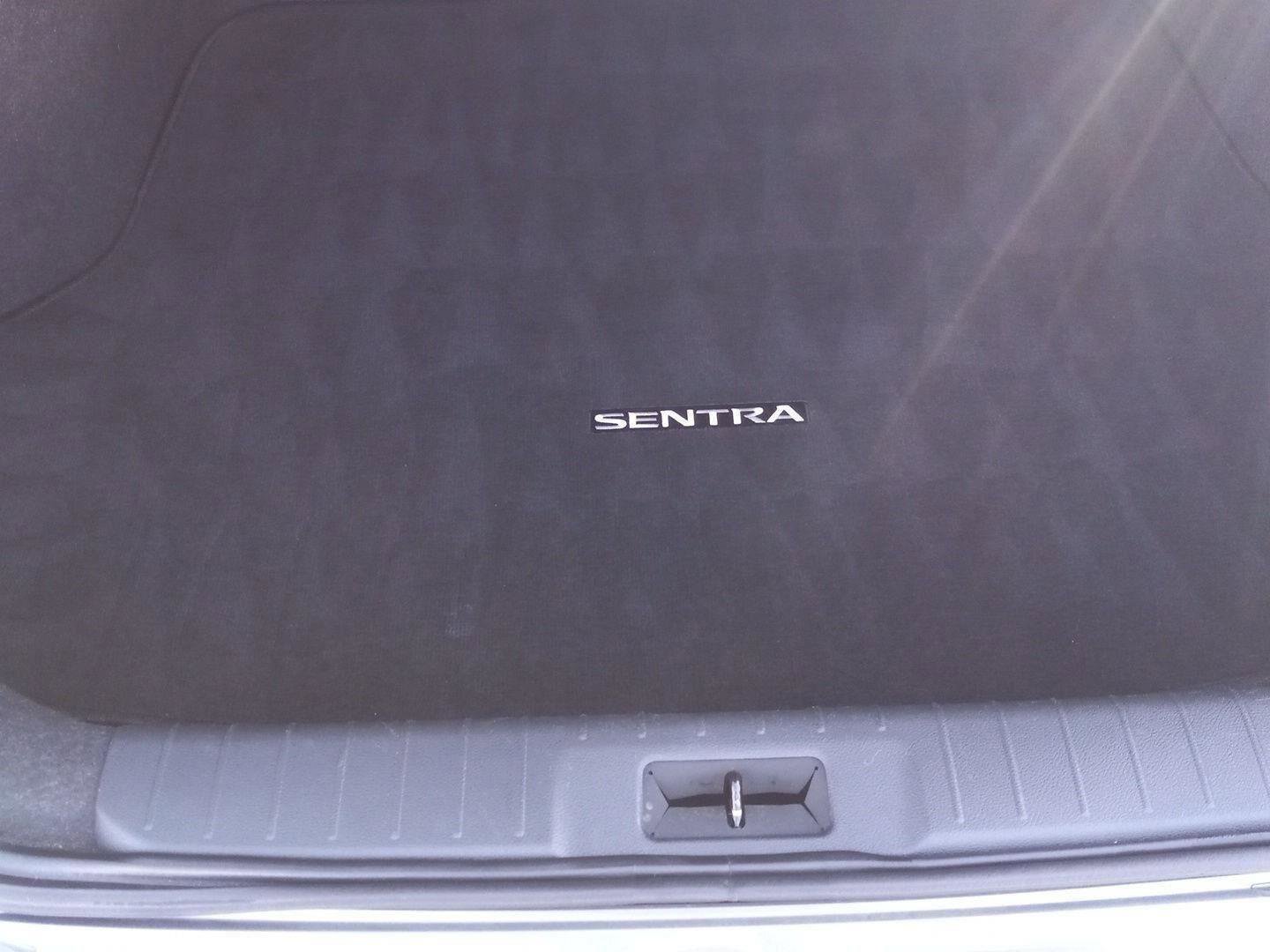 Used 2023 Nissan Sentra SV image 14