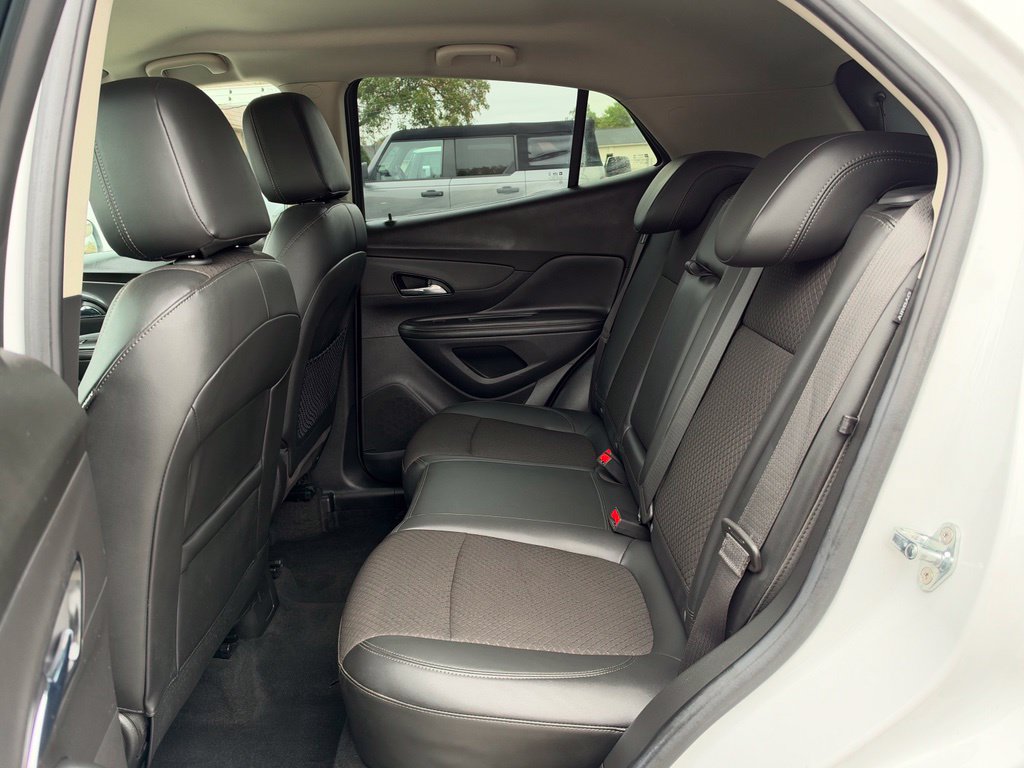 Used 2019 Buick Encore Preferred FWD image 14