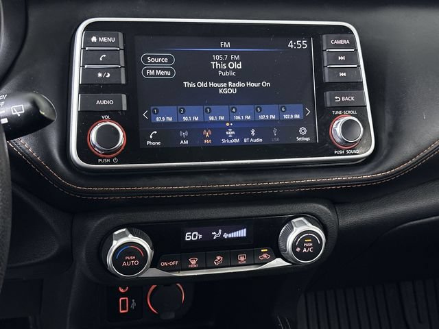 Used 2020 Nissan Kicks SR FWD image 13