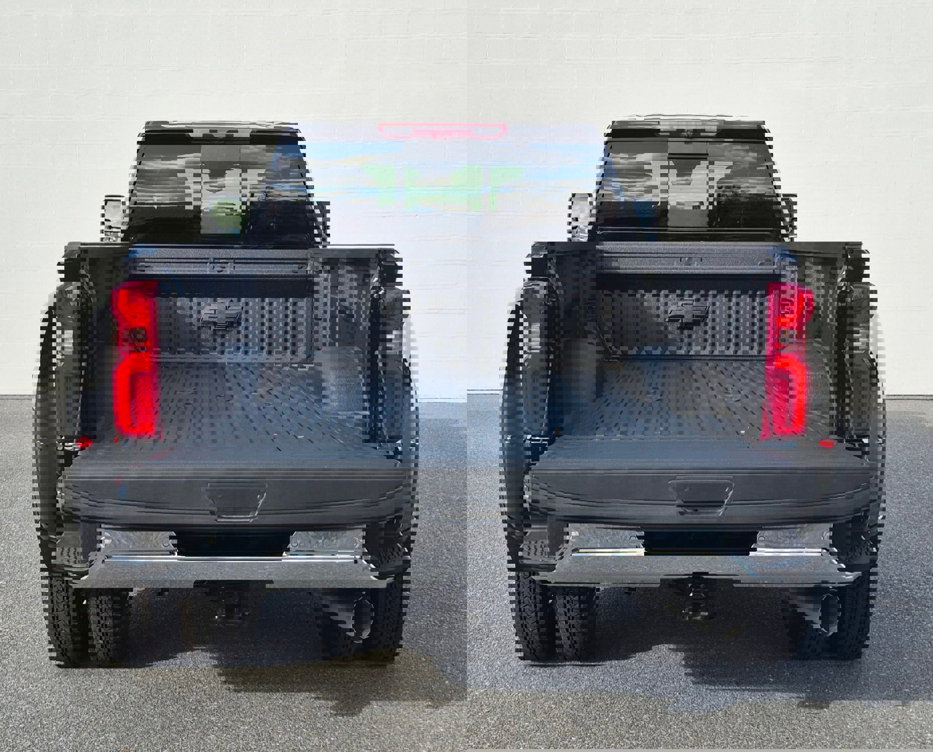 New 2026 Chevrolet Silverado 3500 LTZ w/ LTZ Plus Package image 14