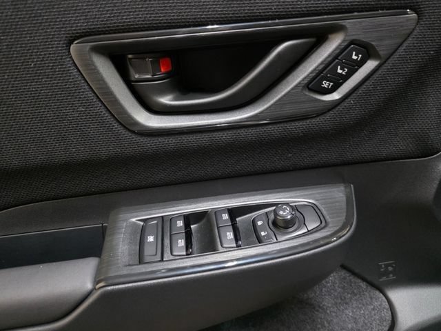 New 2026 Subaru Outback Limited AWD/4WD image 9