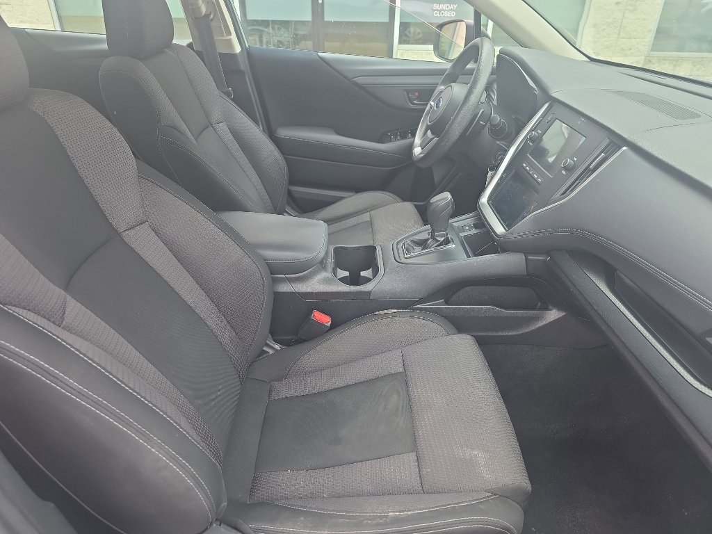 Used 2020 Subaru Outback image 11