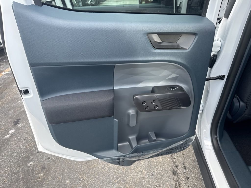 New 2026 Ford Maverick XL image 19