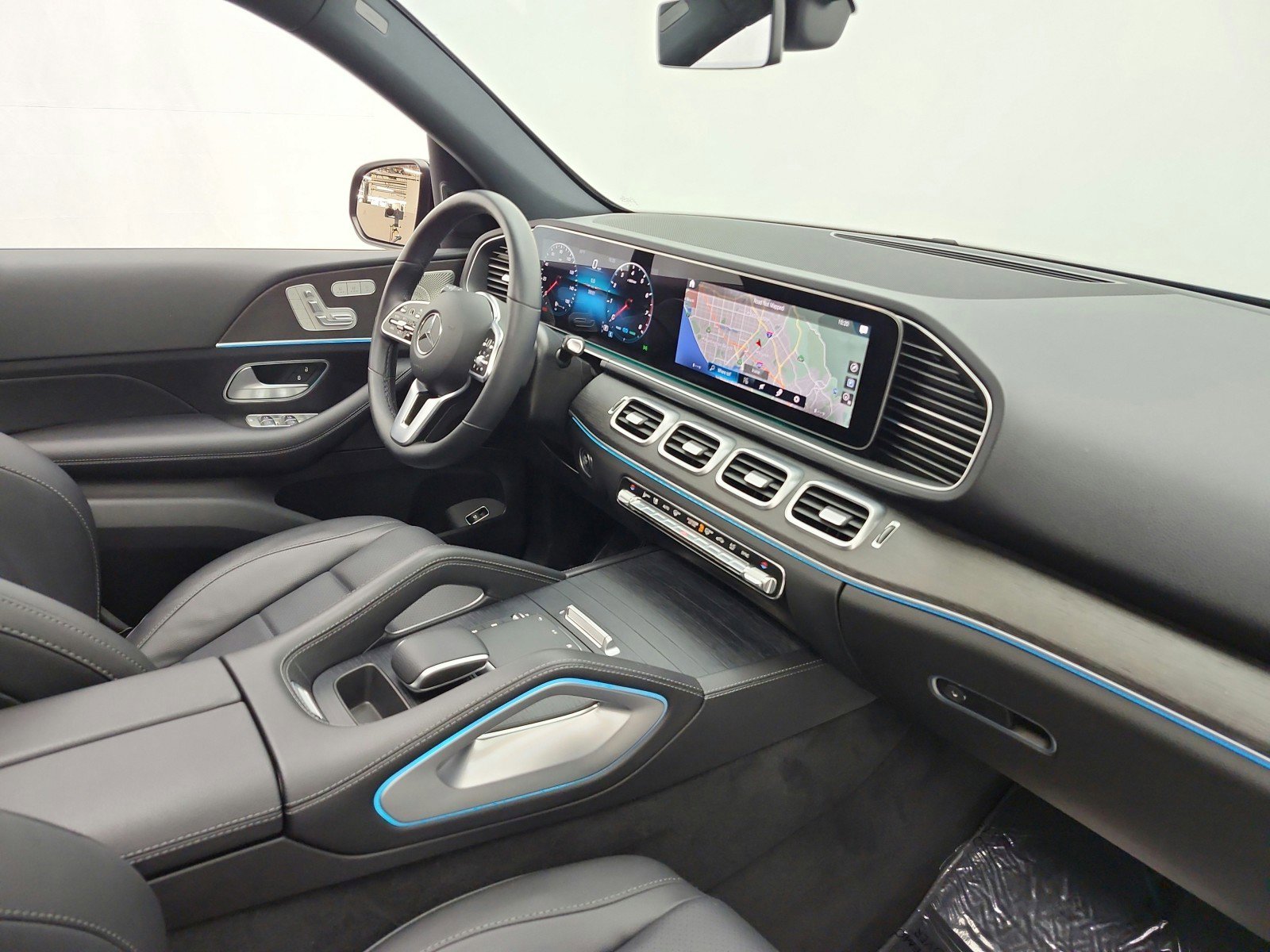 Certified 2023 Mercedes-Benz GLE 450 4MATIC image 25