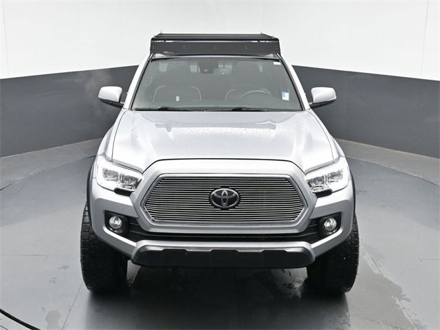 Used 2021 Toyota Tacoma TRD Off-Road image 33