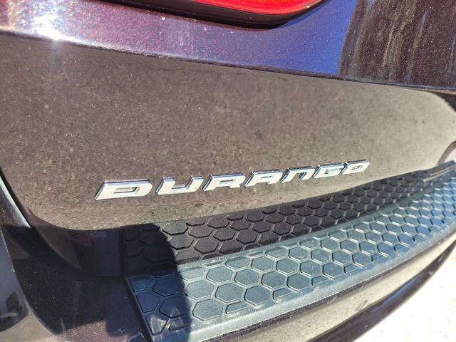 Used 2025 Dodge Durango GT image 11