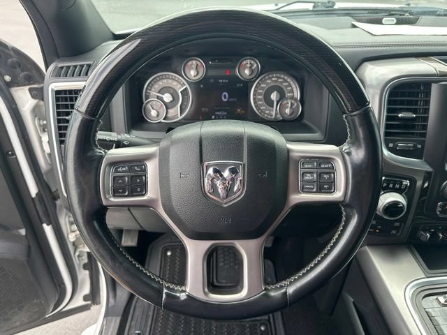 Used 2018 RAM 1500 Limited AWD/4WD image 20