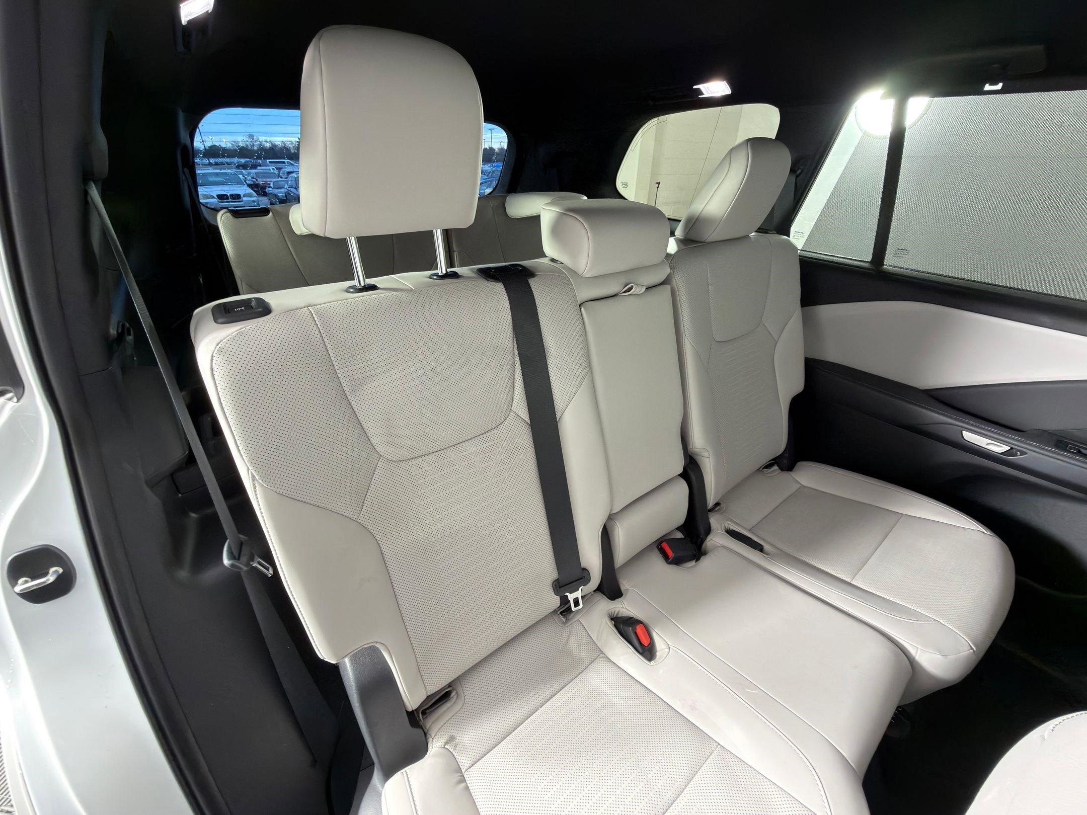 Used 2024 Lexus TX 350 FWD image 31