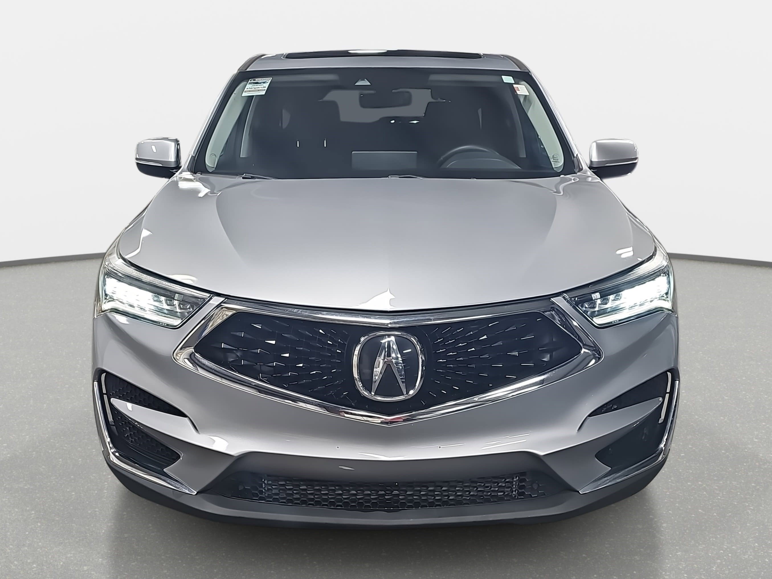 Used 2021 Acura RDX AWD image 2