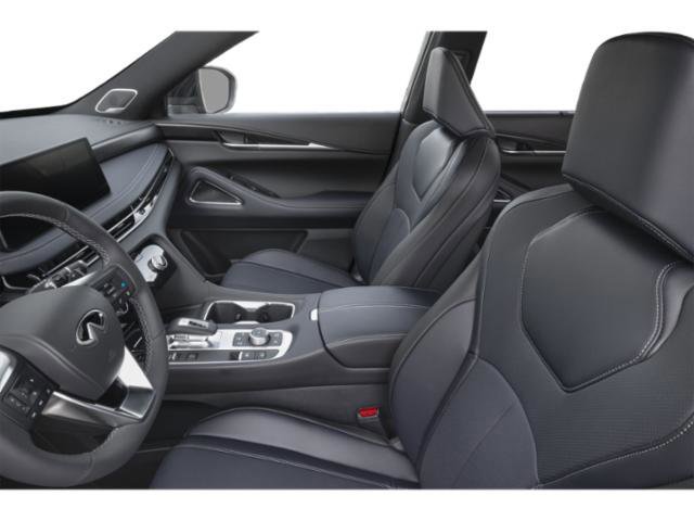 New 2026 INFINITI QX60 Sport image 11