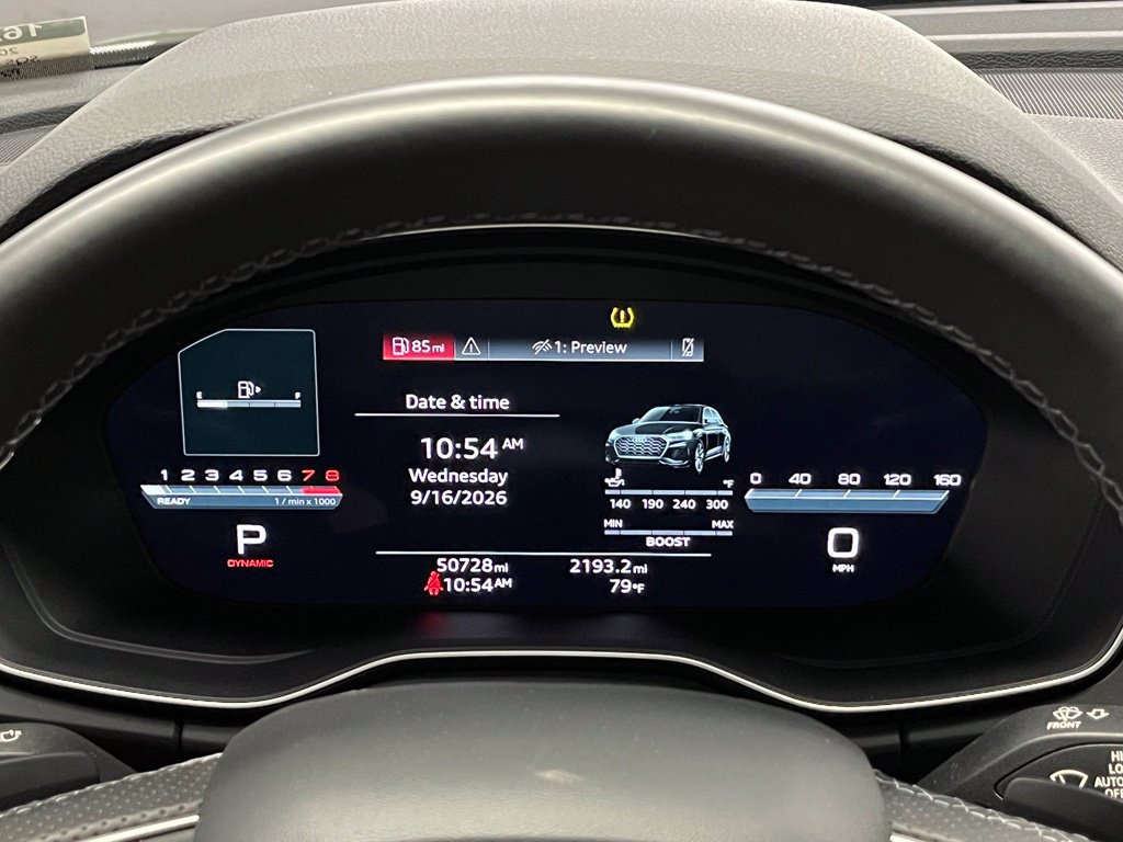 Used 2023 Audi SQ5 Premium Plus w/ Premium Plus Package AWD/4WD image 22