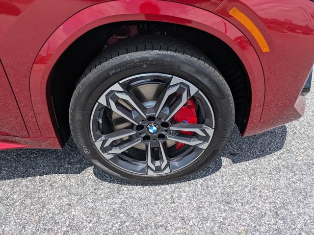 New 2026 BMW X2 xDrive28i w/ Technology Package AWD/4WD image 12