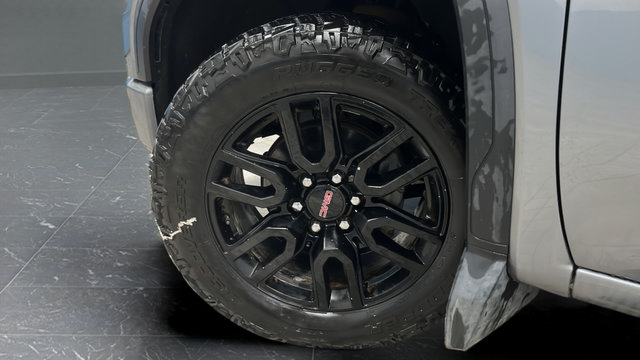 Used 2021 GMC Sierra 1500 Elevation AWD/4WD image 35