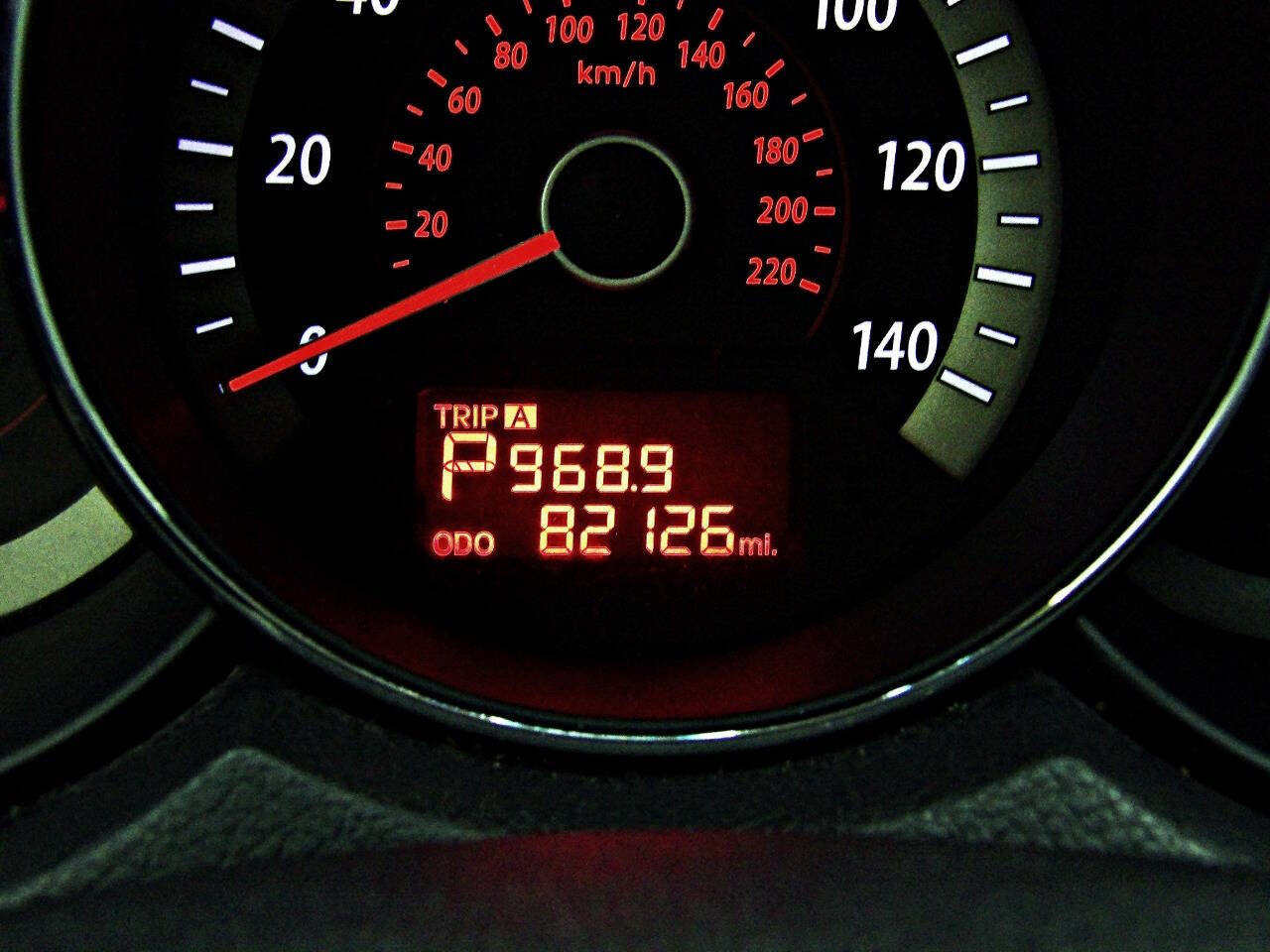 Used 2013 Kia Forte EX image 14