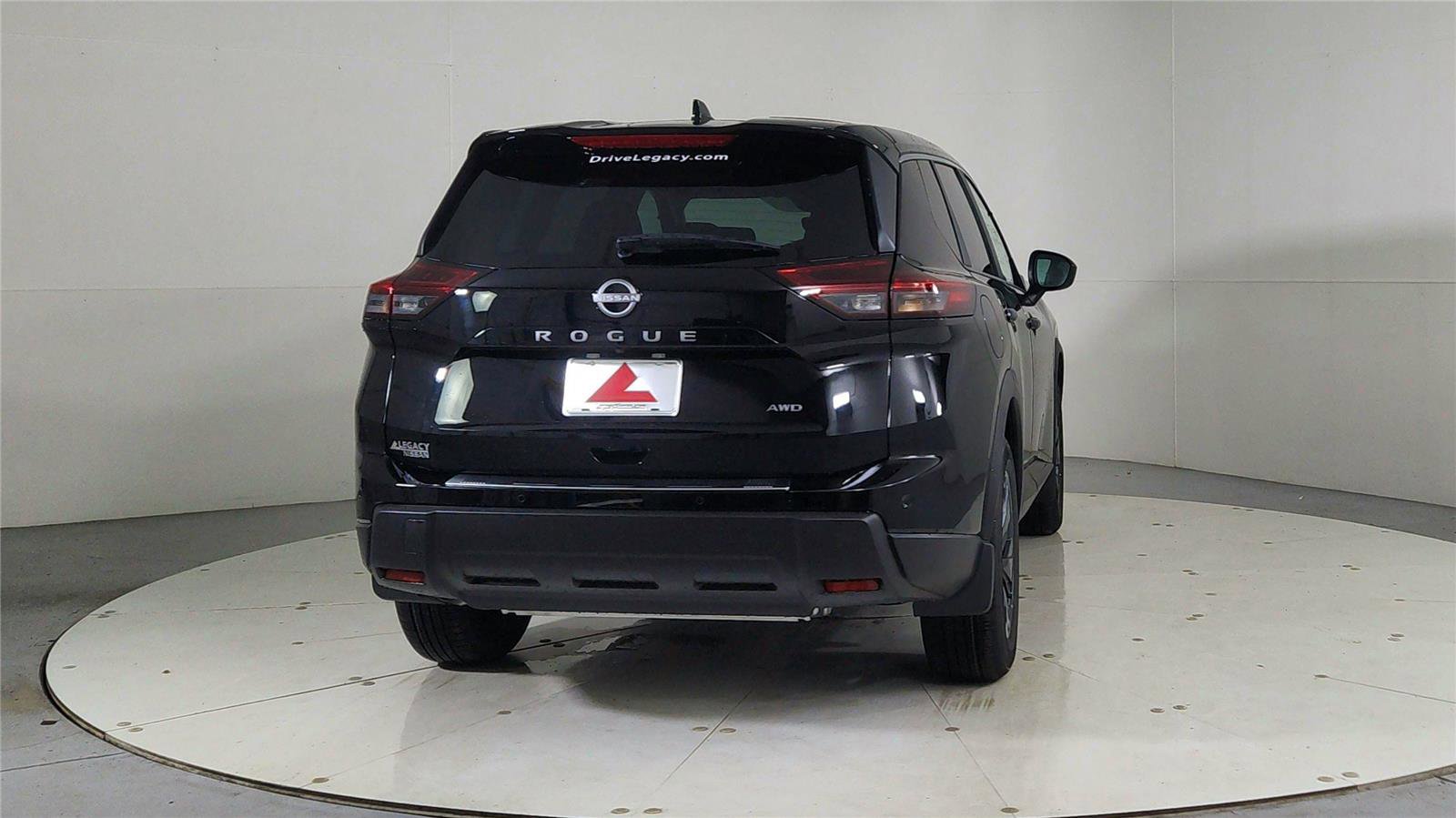 New 2026 Nissan Rogue SV w/ Cold Weather Package image 6