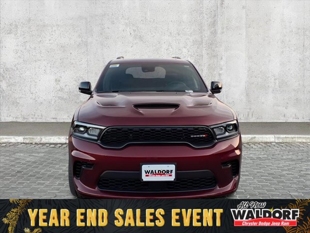New 2026 Dodge Durango GT image 5