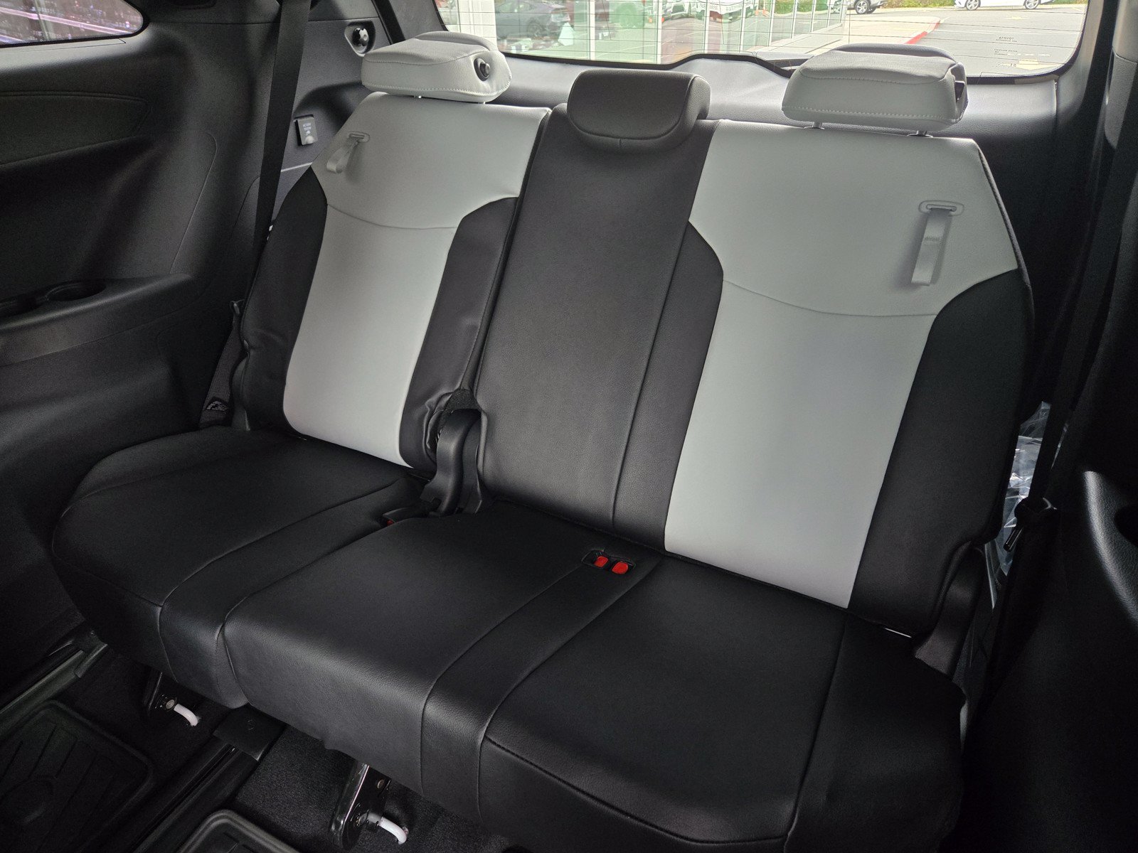 Certified 2026 Toyota Sienna XSE AWD/4WD image 12